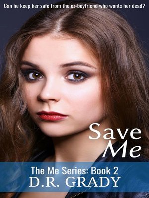 cover image of Save Me